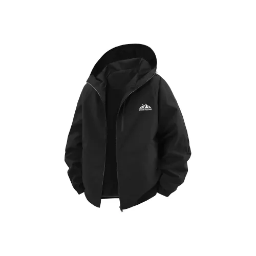 SNOW FLYING Куртки и Пальто Унисекс