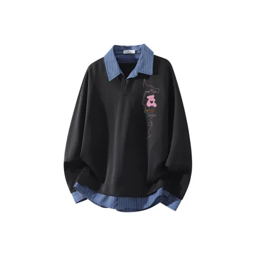 LIVINGTOWN Унисекс Поло