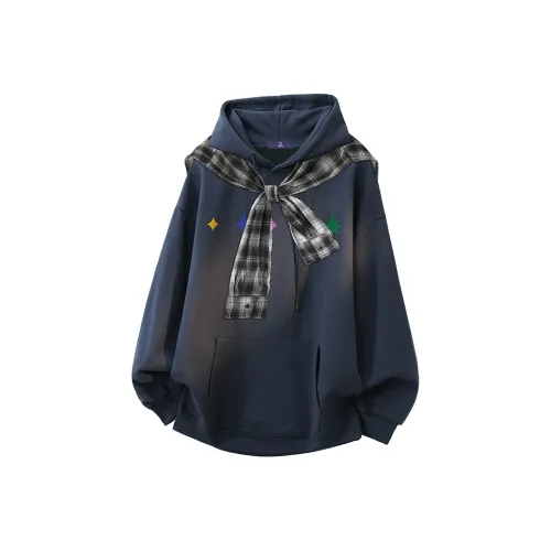 FAX FOR FMACM Толстовка Унисекс