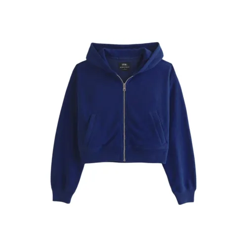 Abercrombie＆Fitch Толстовка Женская