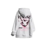 Туманно-серый