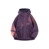 Фиолетовый