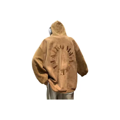 SOCKKEY Унисекс Свитшоты