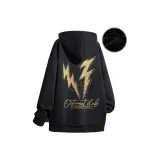 Черный (с флисовой подкладкой)