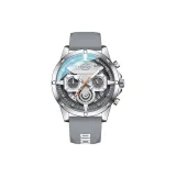 Метеоритный серый