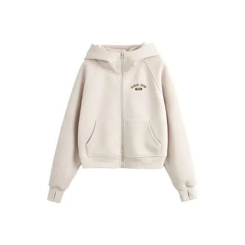 MIZIQI Женские Короткие Пальто