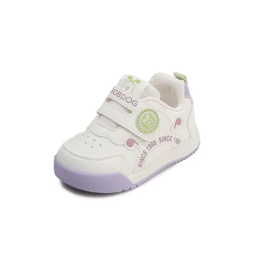 BOBDOG Детская обувь низкий верх Kids
