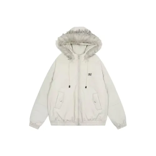 TSKIU Женские пуховики