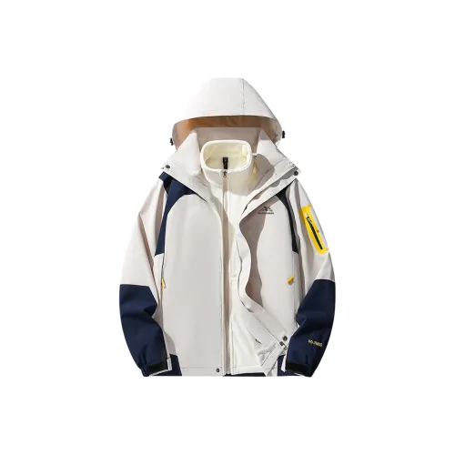 K Bird Унисекс Куртки