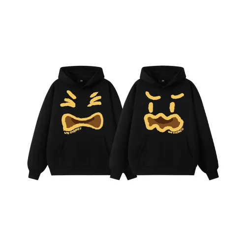 UNthemed Унисекс Свитшоты