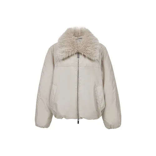 ONLY Женские пуховики