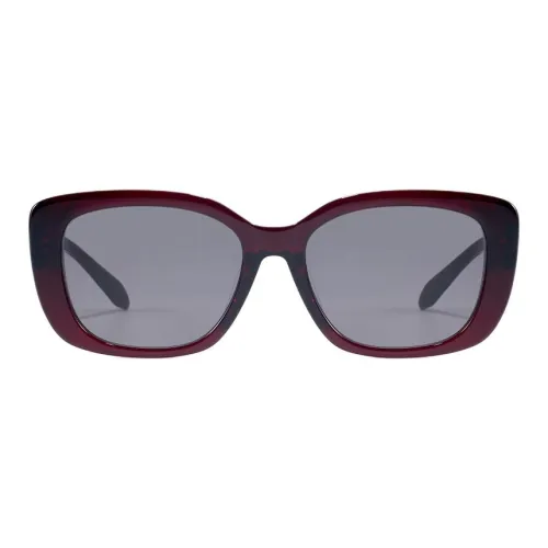 Vivienne Westwood Пластиковая оправа ацетат круглые солнцезащитные очки унисекс красный