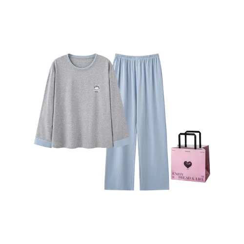 METE WHALE MT Пижамный комплект для женщин