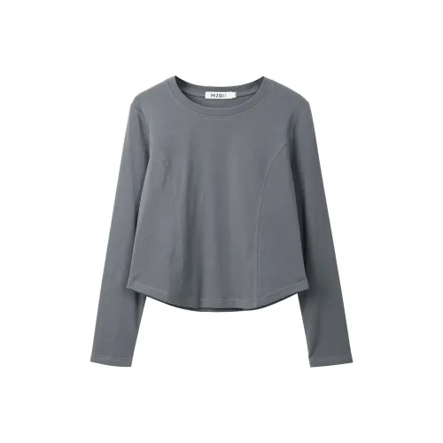 MIZIQI Женские T-рубашки