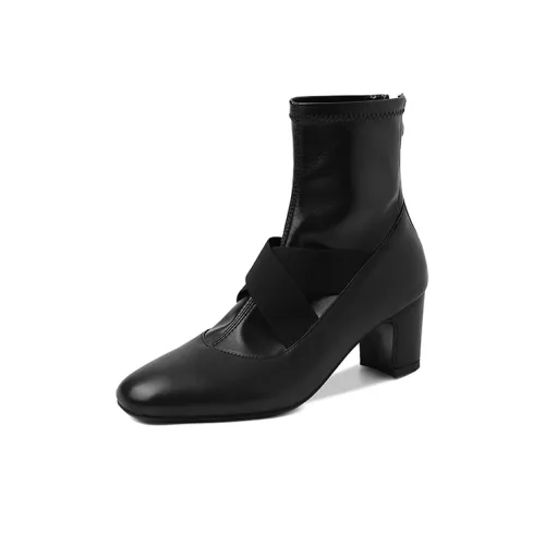 Yeezyy Reezy Ботинки Женские