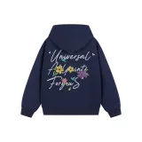 Темно-синий