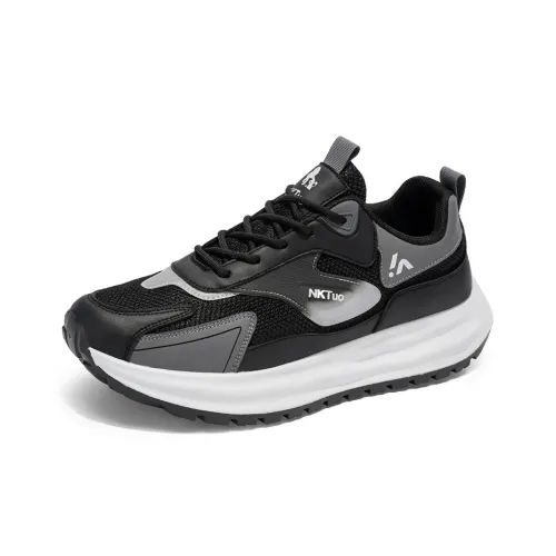 Genius Pooh Устойчивый к истиранию Легкий Амортизирующий Противоскользящий Детские Повседневные Обувь Подростки