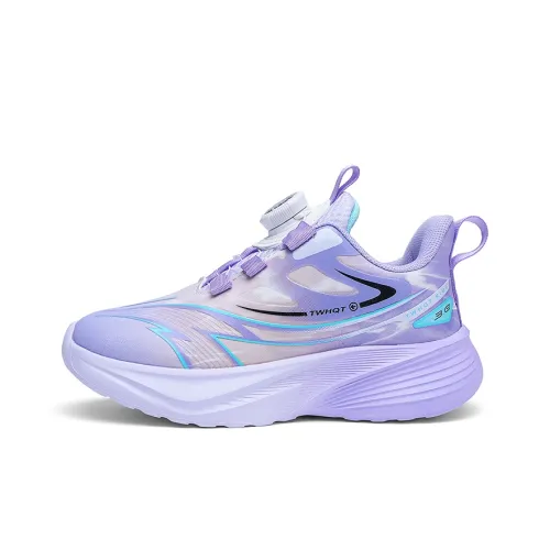 Than Than Me Детские повседневные туфли для подростков