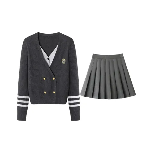 AINUOERMY Женские Наборы для подруг