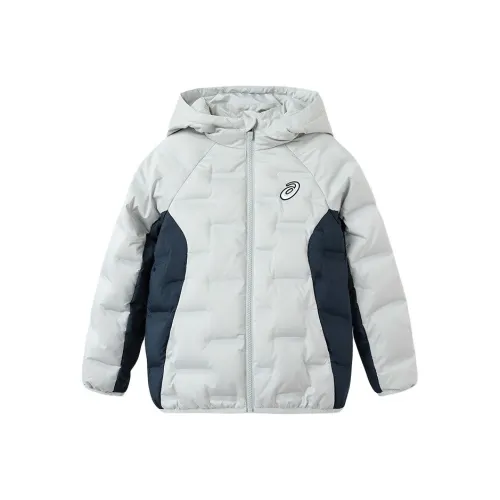 ASICS Пуховик Sports Performance Детский