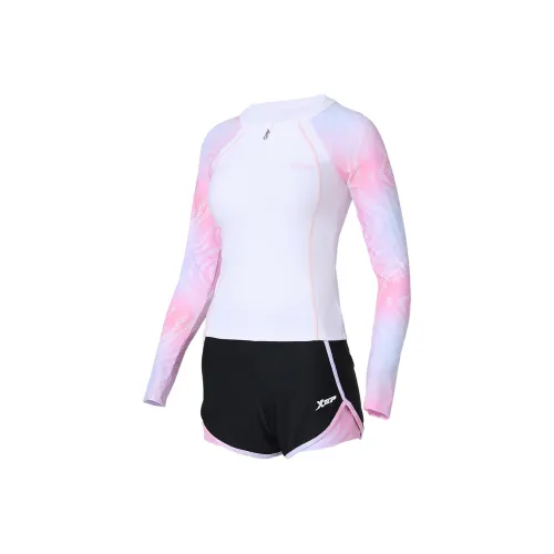 XTEP Двухкомпонентный купальник женский