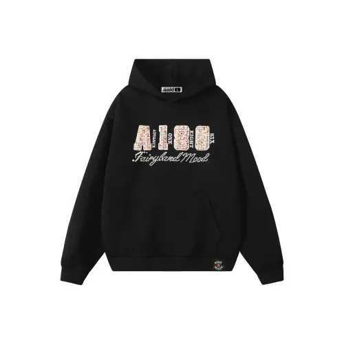 A186 Унисекс Свитшоты