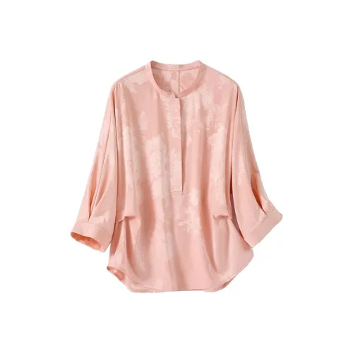 JINJU Женские T-рубашки