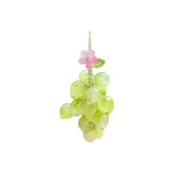 Зеленый виноградный шарм