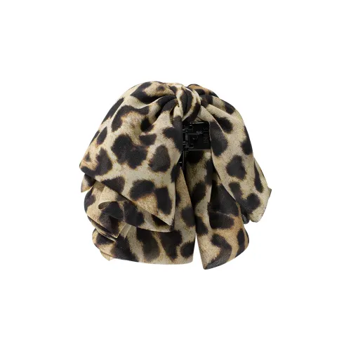 SHINE Ткань PC Заколки для волос Женские