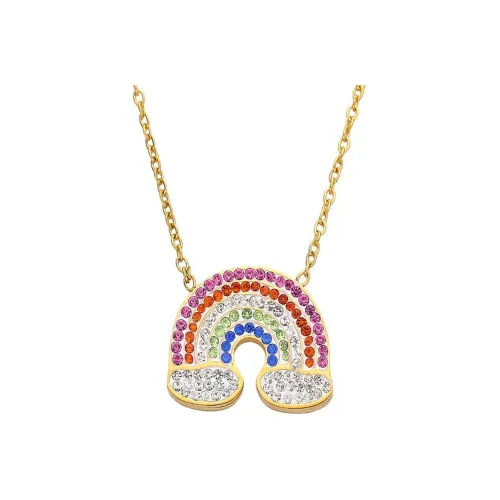 Barbie Ожерелья Женские