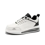 бело-черный