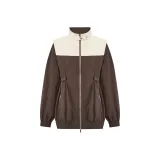 Red Brown Jacket  
Красная коричневая куртка