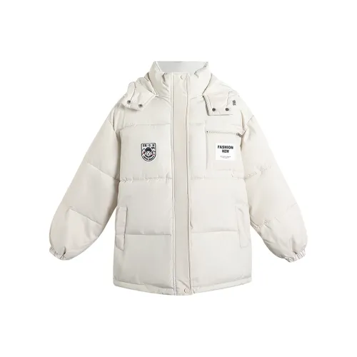 ORIGIN Женские пуховики