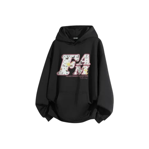 FALIAMS Унисекс Свитшоты