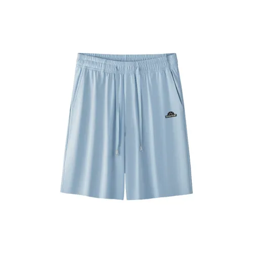 Sunnfairy Мужские пижамные штаны