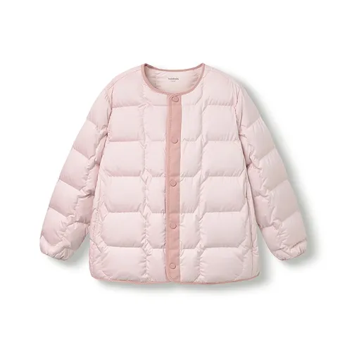 BALABALA Пуховик Зимний Унисекс