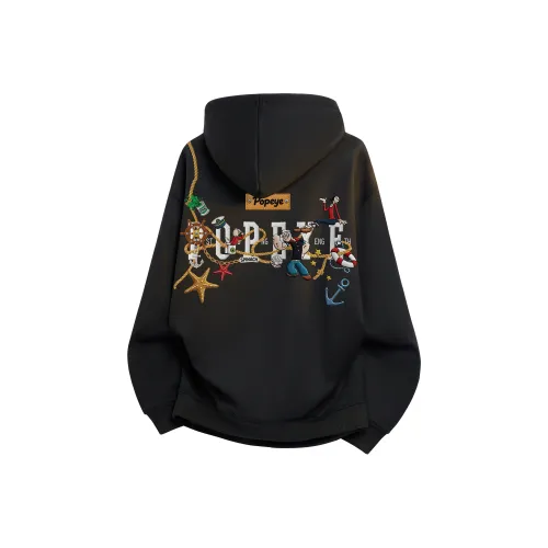 POPEYE Унисекс Свитшоты