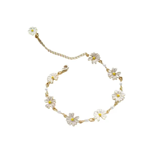 FUO Капля Глазурь Браслеты Женские