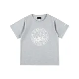 Серый/Темно-синий Синий