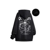 Черный (с флисовой подкладкой)