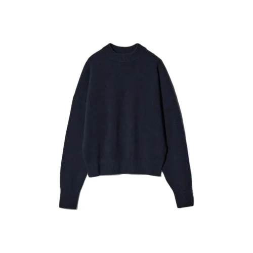 UNIQLO x COMPTOIR DES COTONNIERS Сотрудничество Comptoir des Cotonniers FW25 Трикотаж Женский