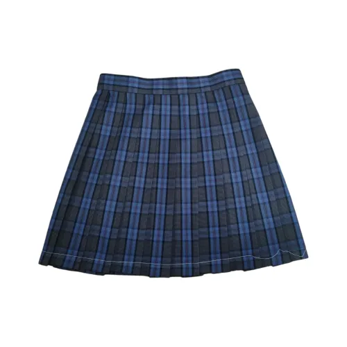 NOBUKO Женские Повседневные Короткие Юбки