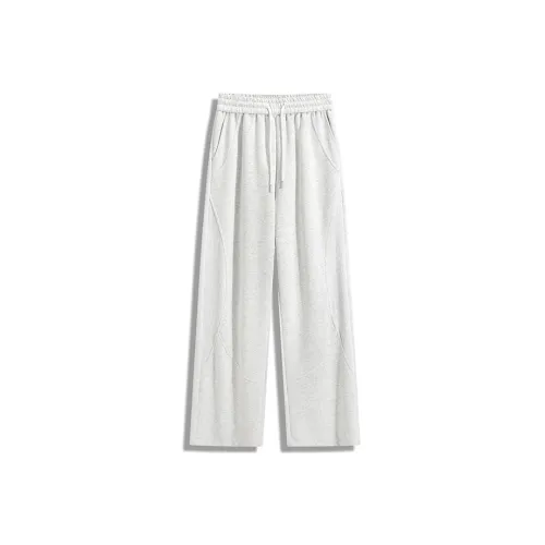 OULUDE Мужские Повседневные Брюки