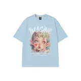 Светло-голубой