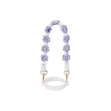 K68824 Фиолетовый