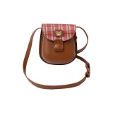 Коричневый