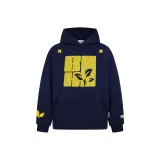 Темно-синий