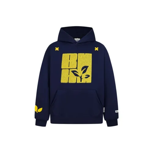 ONE SHALLOW Унисекс Свитшоты