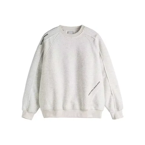 NRXX Мужские Свитшоты