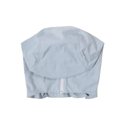 BEAMS совместный бренд Нейлоновые Шапки и Кепки Унисекс Разноцветные